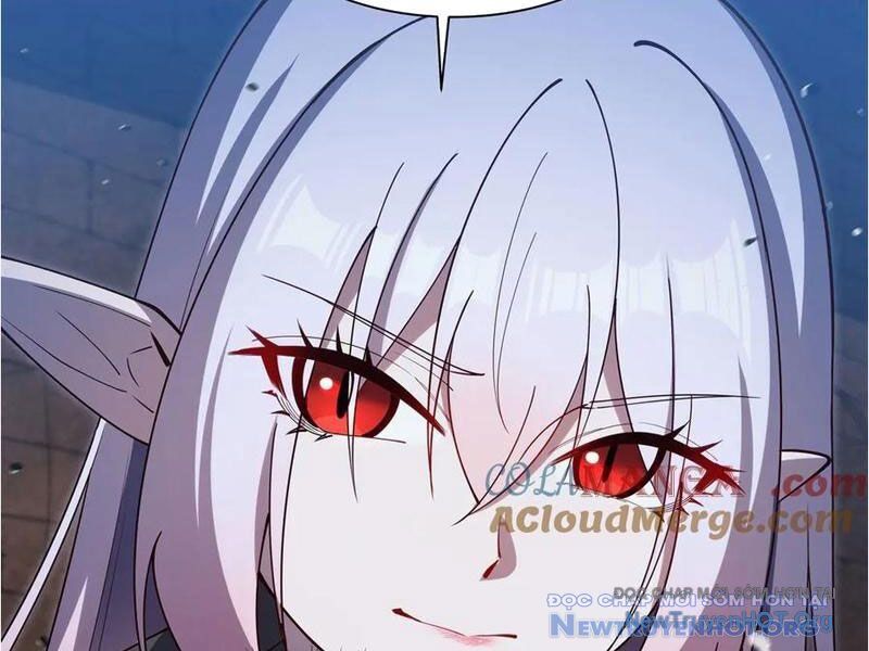 Huyết Cơ Và Kỵ Sĩ [Chap 383-387]
