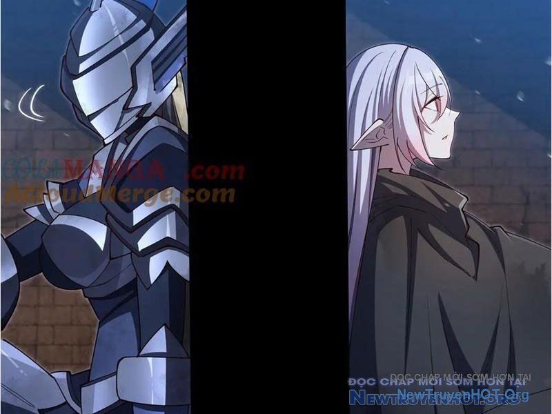 Huyết Cơ Và Kỵ Sĩ [Chap 383-387]