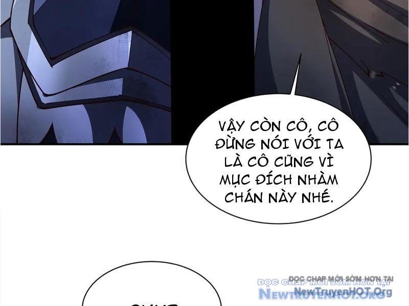 Huyết Cơ Và Kỵ Sĩ [Chap 383-387]
