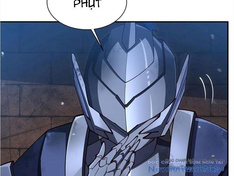 Huyết Cơ Và Kỵ Sĩ [Chap 383-387]