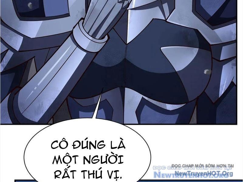 Huyết Cơ Và Kỵ Sĩ [Chap 383-387]