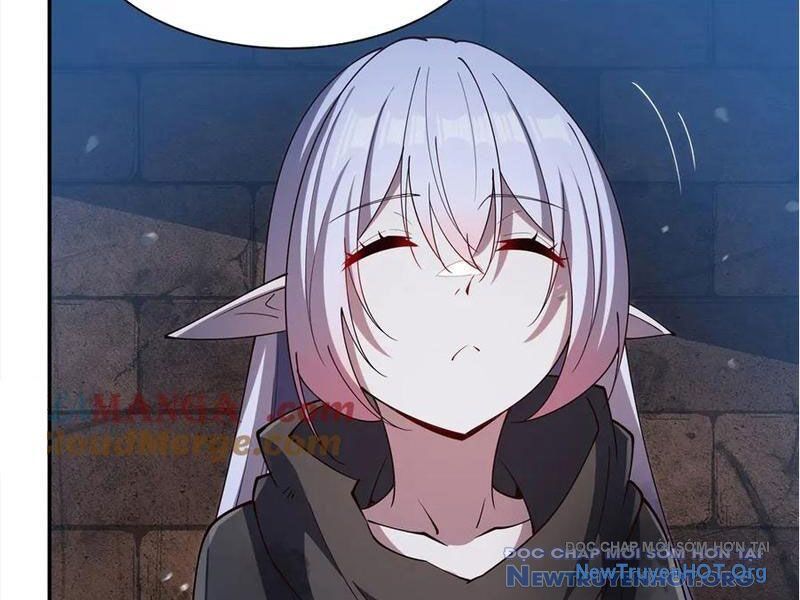 Huyết Cơ Và Kỵ Sĩ [Chap 383-387]