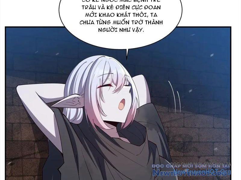 Huyết Cơ Và Kỵ Sĩ [Chap 383-387]
