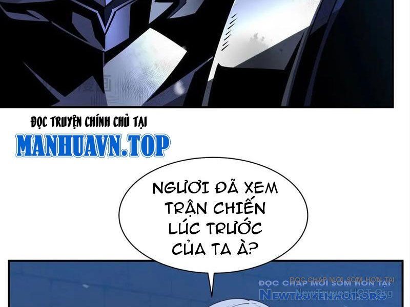 Huyết Cơ Và Kỵ Sĩ [Chap 383-387]