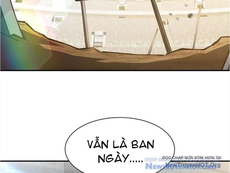 Huyết Cơ Và Kỵ Sĩ [Chap 383-387]