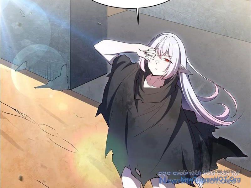 Huyết Cơ Và Kỵ Sĩ [Chap 383-387]