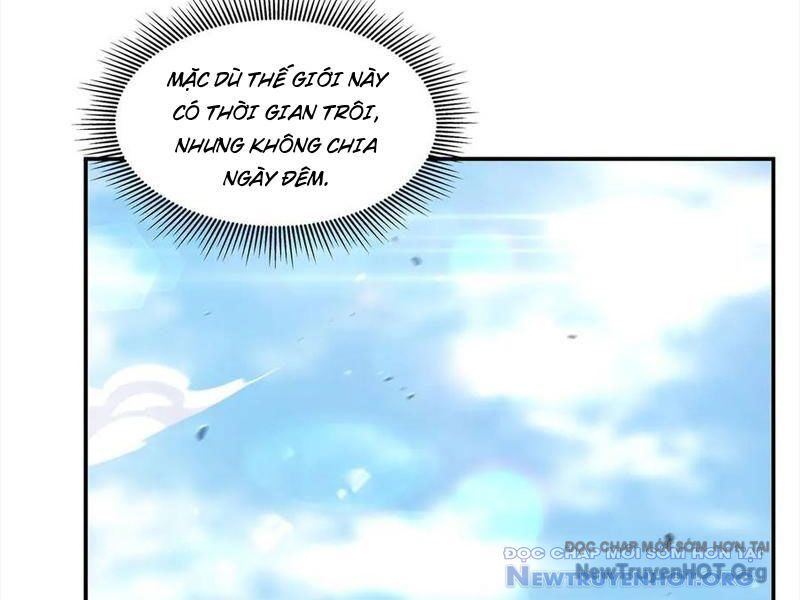 Huyết Cơ Và Kỵ Sĩ [Chap 383-387]