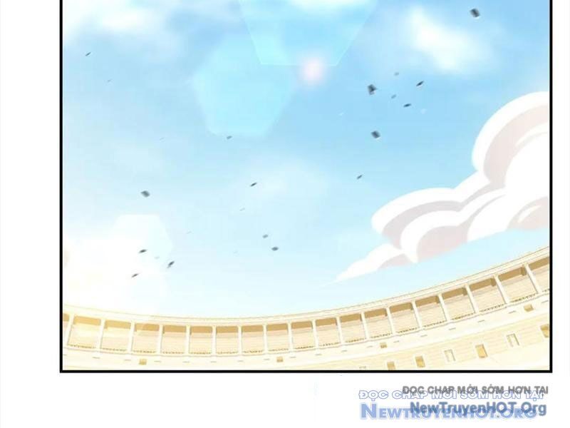 Huyết Cơ Và Kỵ Sĩ [Chap 383-387]