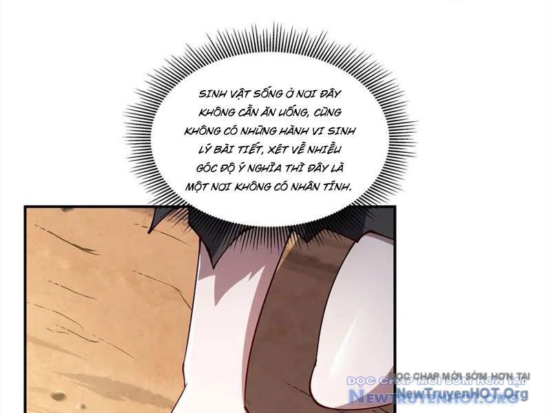 Huyết Cơ Và Kỵ Sĩ [Chap 383-387]