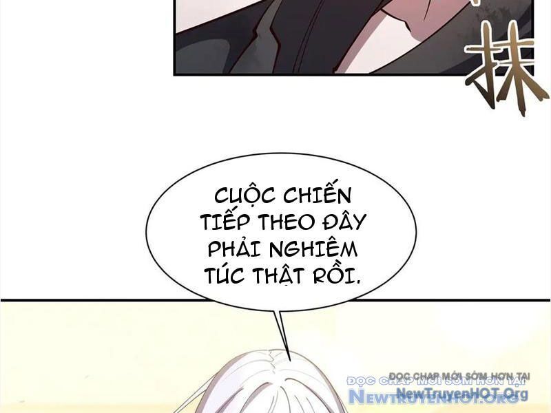 Huyết Cơ Và Kỵ Sĩ [Chap 383-387]