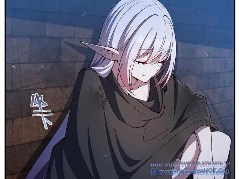 Huyết Cơ Và Kỵ Sĩ [Chap 383-387]