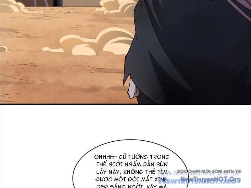 Huyết Cơ Và Kỵ Sĩ [Chap 383-387]