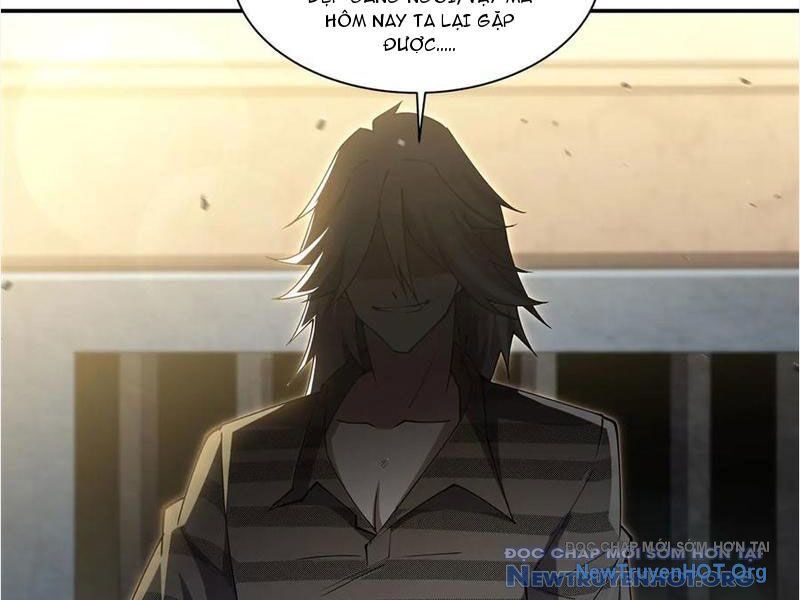 Huyết Cơ Và Kỵ Sĩ [Chap 383-387]