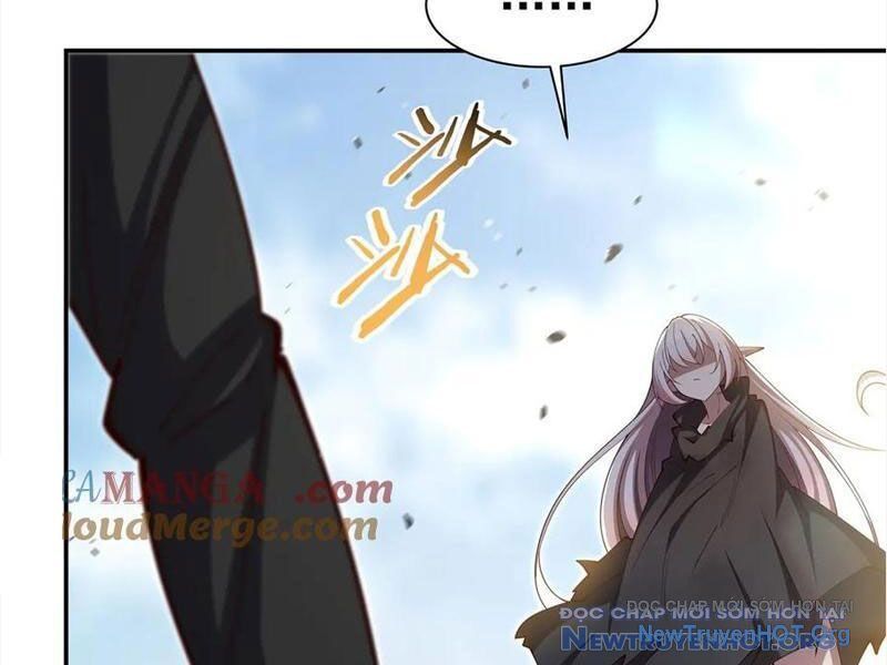 Huyết Cơ Và Kỵ Sĩ [Chap 383-387]