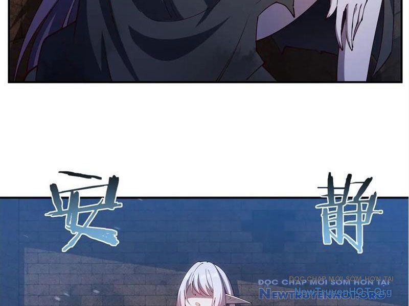Huyết Cơ Và Kỵ Sĩ [Chap 383-387]