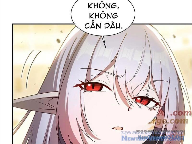 Huyết Cơ Và Kỵ Sĩ [Chap 383-387]
