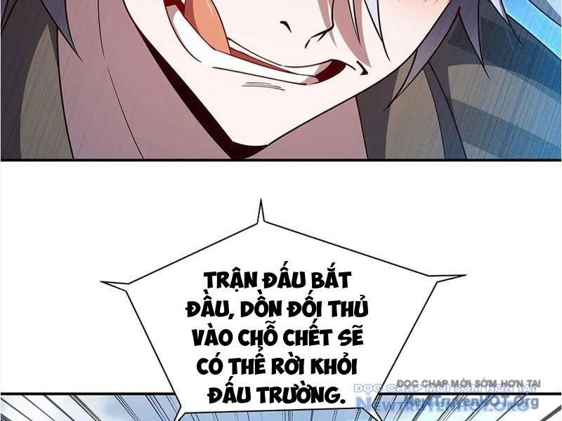 Huyết Cơ Và Kỵ Sĩ [Chap 383-387]