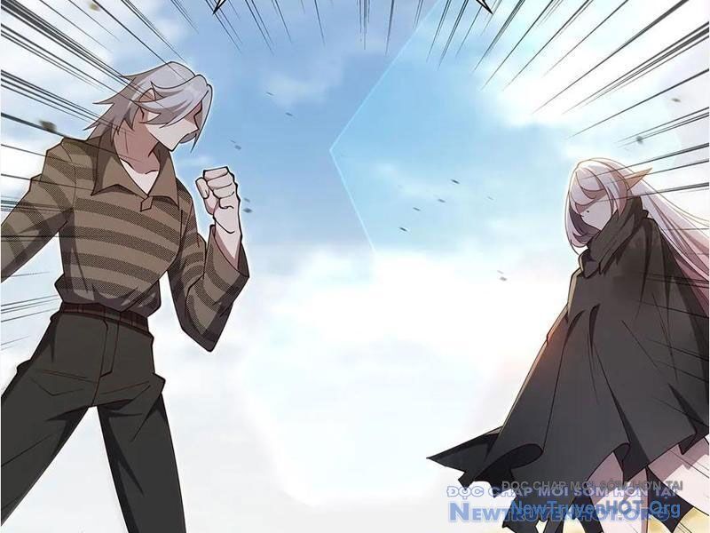 Huyết Cơ Và Kỵ Sĩ [Chap 383-387]