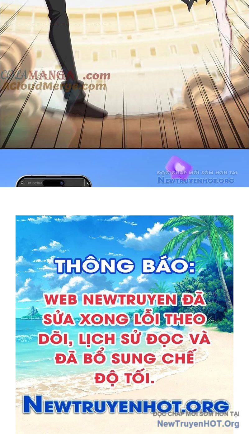 Huyết Cơ Và Kỵ Sĩ [Chap 383-387]