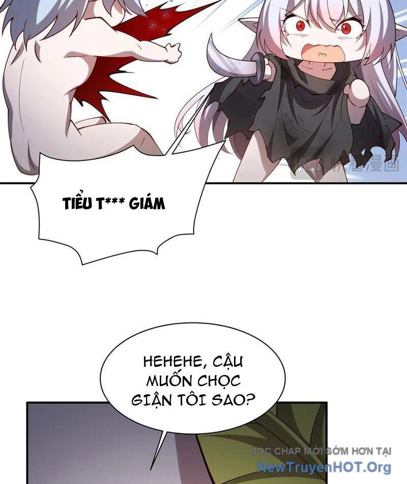Huyết Cơ Và Kỵ Sĩ [Chap 383-387]