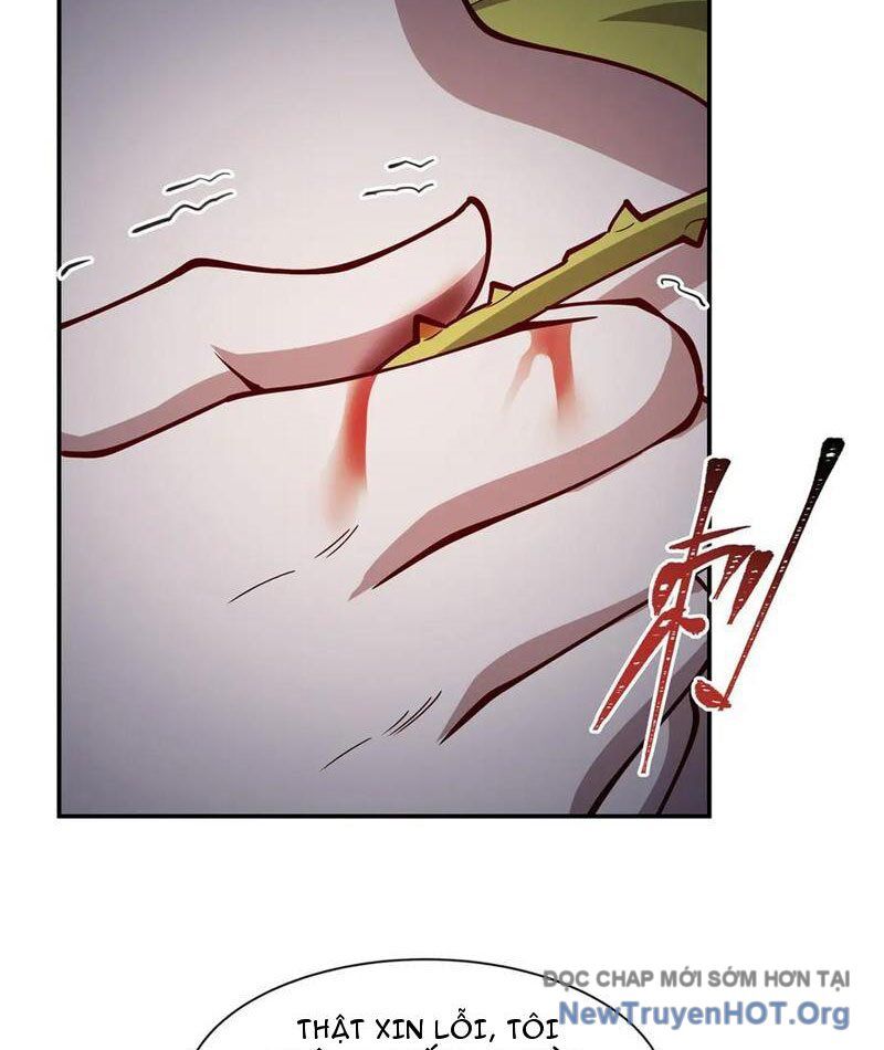 Huyết Cơ Và Kỵ Sĩ [Chap 383-387]