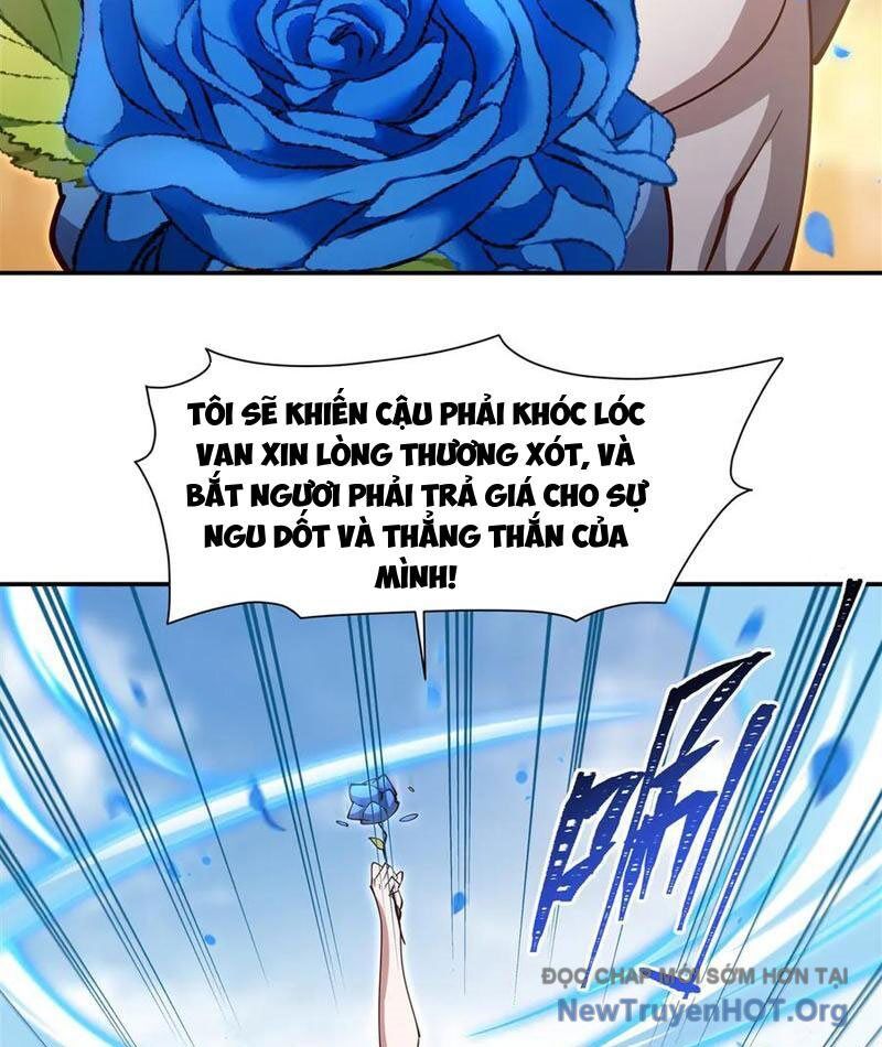 Huyết Cơ Và Kỵ Sĩ [Chap 383-387]