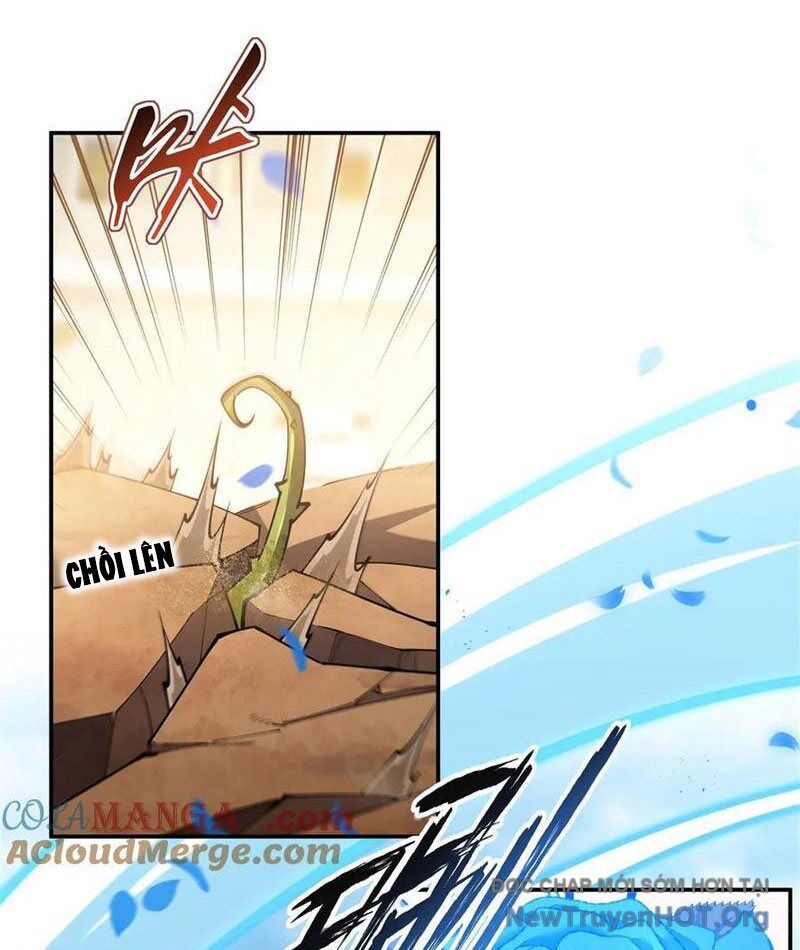 Huyết Cơ Và Kỵ Sĩ [Chap 383-387]