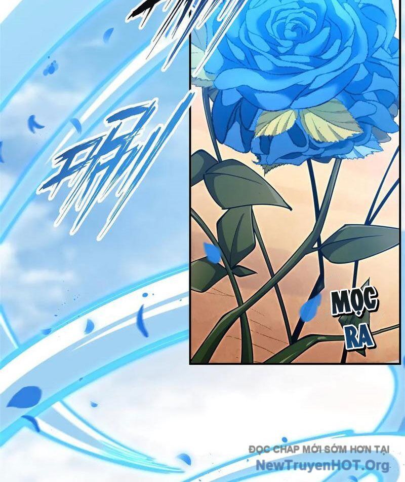 Huyết Cơ Và Kỵ Sĩ [Chap 383-387]