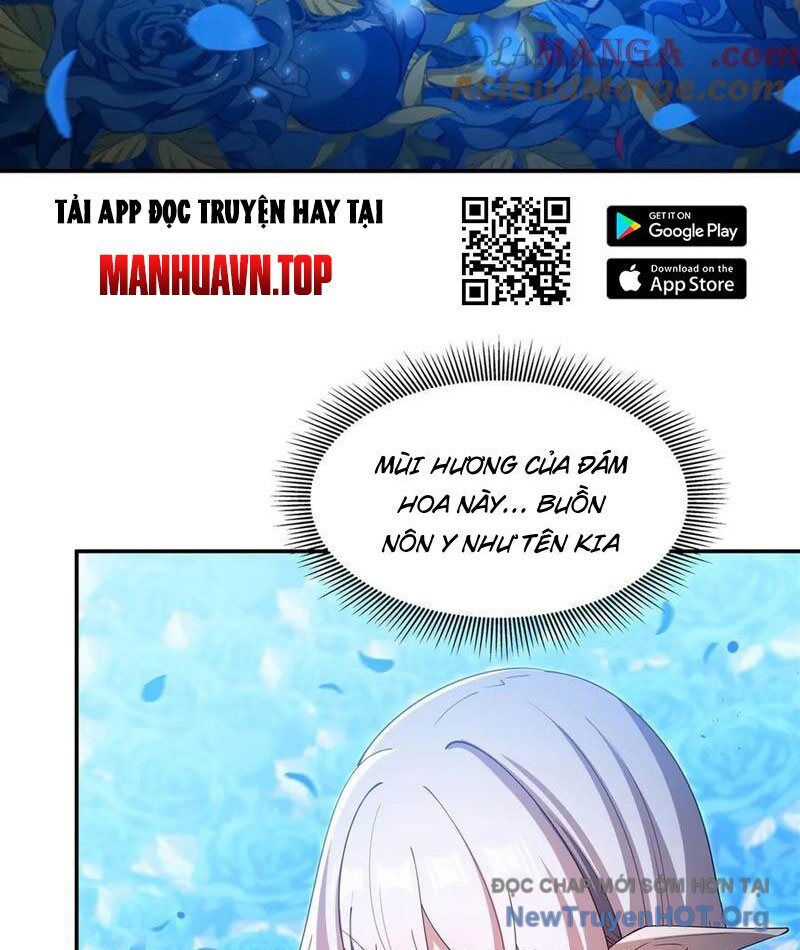 Huyết Cơ Và Kỵ Sĩ [Chap 383-387]