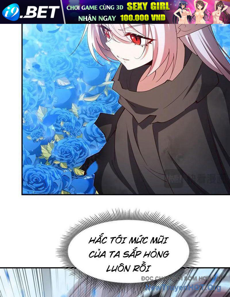Huyết Cơ Và Kỵ Sĩ [Chap 383-387]