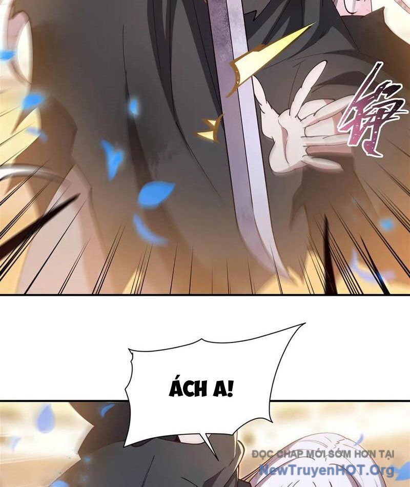 Huyết Cơ Và Kỵ Sĩ [Chap 383-387]