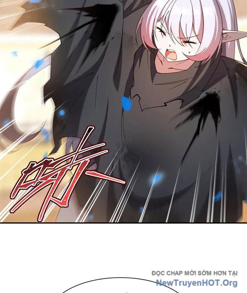 Huyết Cơ Và Kỵ Sĩ [Chap 383-387]