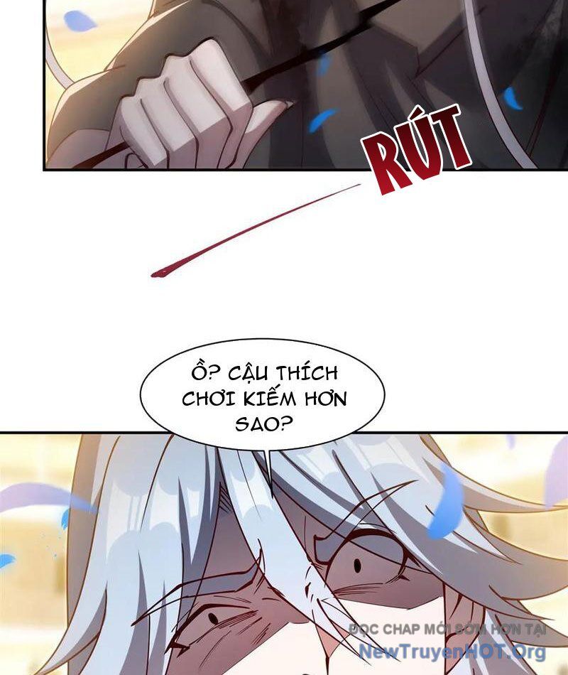 Huyết Cơ Và Kỵ Sĩ [Chap 383-387]