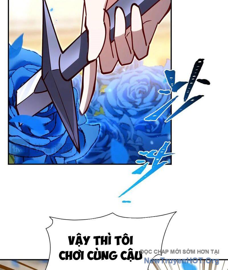 Huyết Cơ Và Kỵ Sĩ [Chap 383-387]