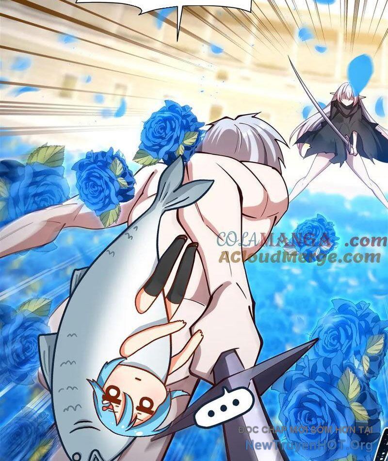 Huyết Cơ Và Kỵ Sĩ [Chap 383-387]