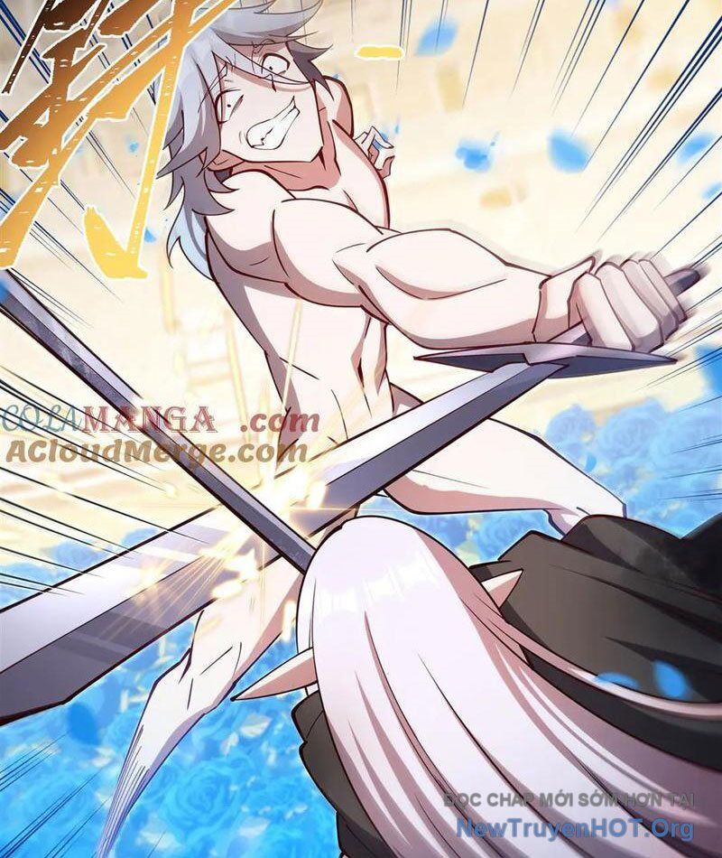 Huyết Cơ Và Kỵ Sĩ [Chap 383-387]