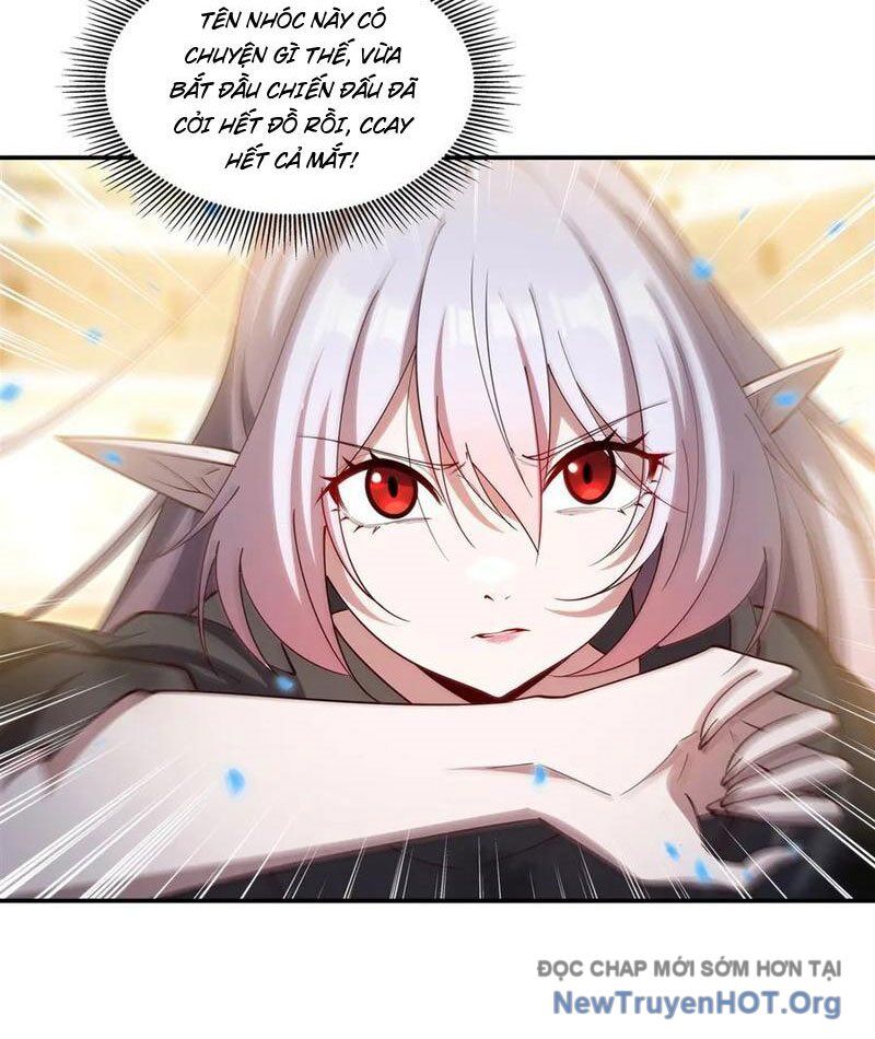 Huyết Cơ Và Kỵ Sĩ [Chap 383-387]