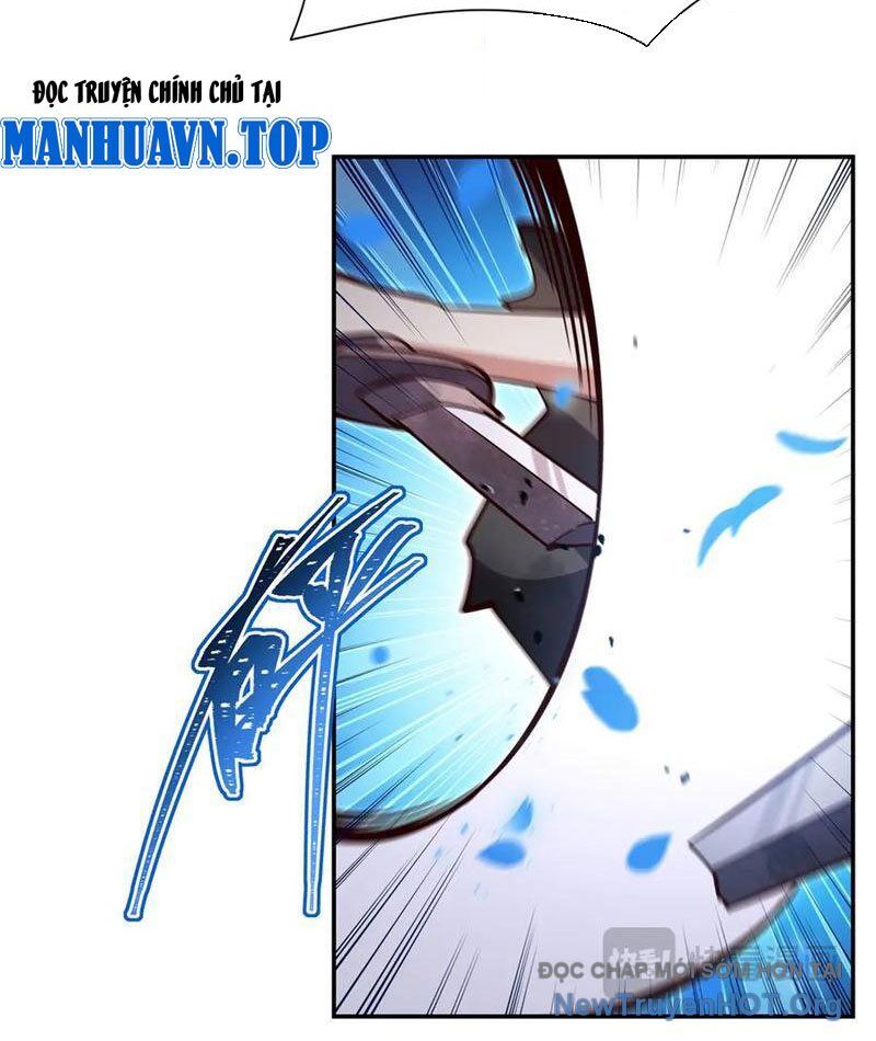 Huyết Cơ Và Kỵ Sĩ [Chap 383-387]