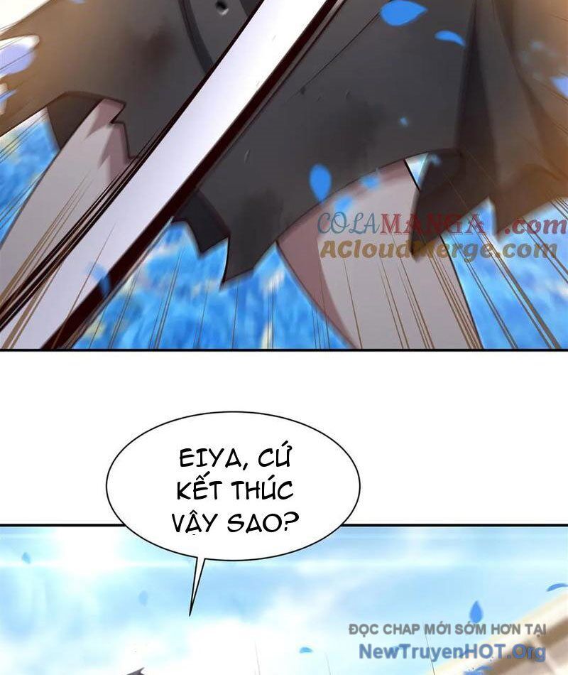 Huyết Cơ Và Kỵ Sĩ [Chap 383-387]