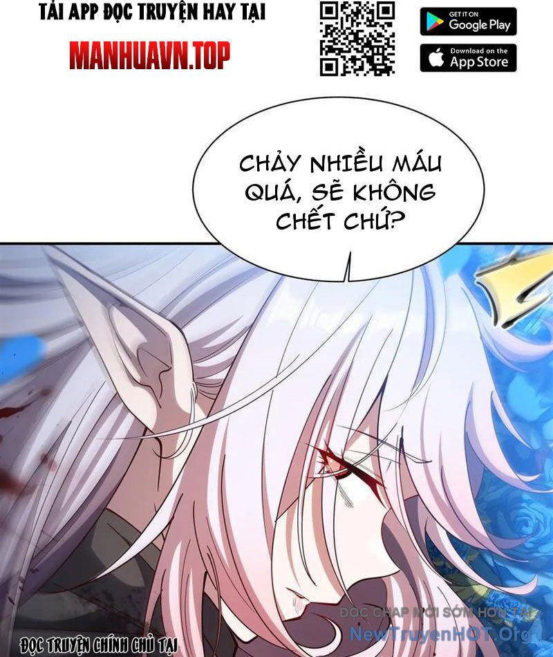 Huyết Cơ Và Kỵ Sĩ [Chap 383-387]