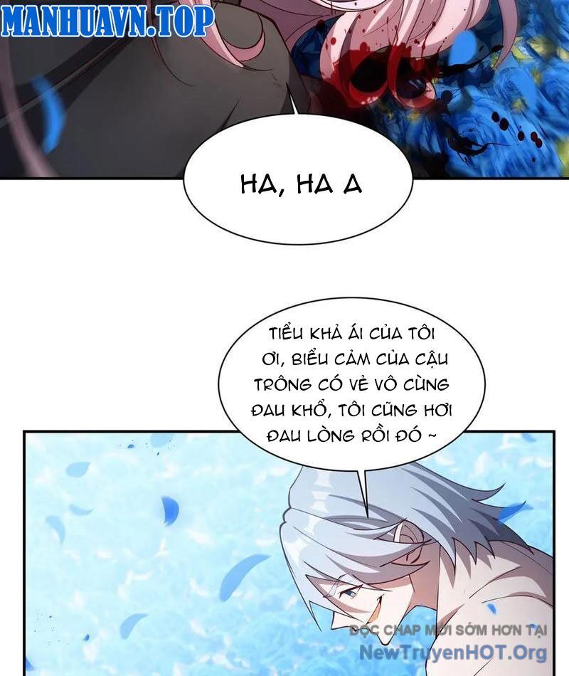 Huyết Cơ Và Kỵ Sĩ [Chap 383-387]