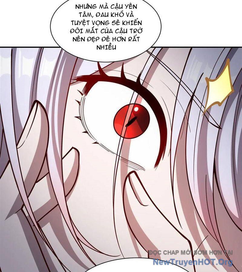 Huyết Cơ Và Kỵ Sĩ [Chap 383-387]