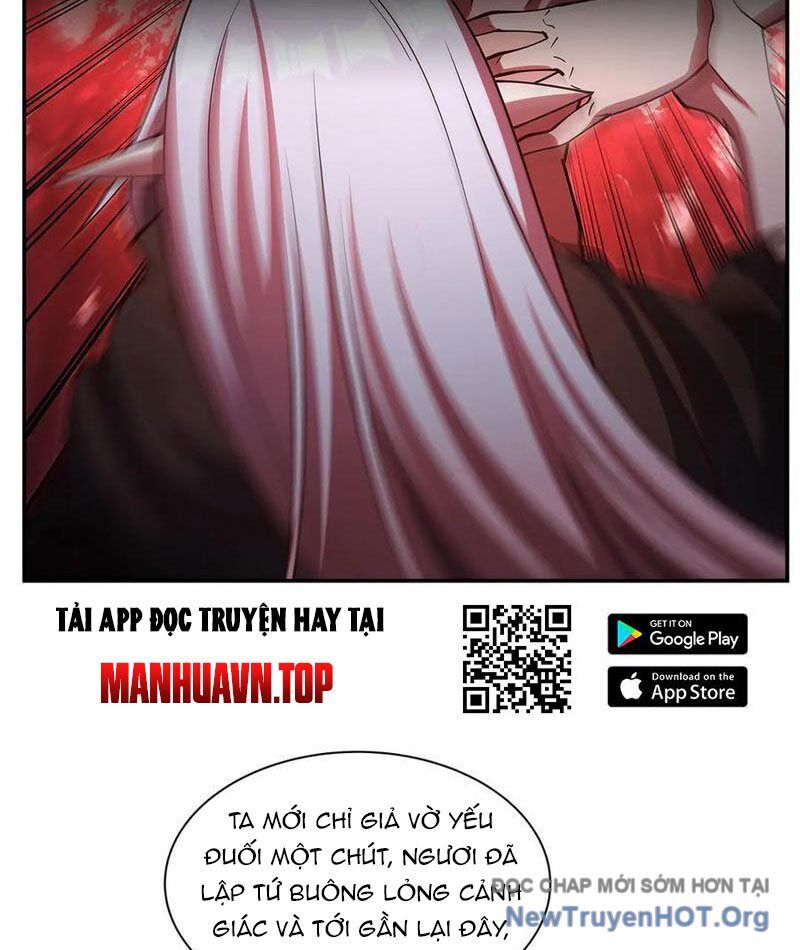 Huyết Cơ Và Kỵ Sĩ [Chap 383-387]