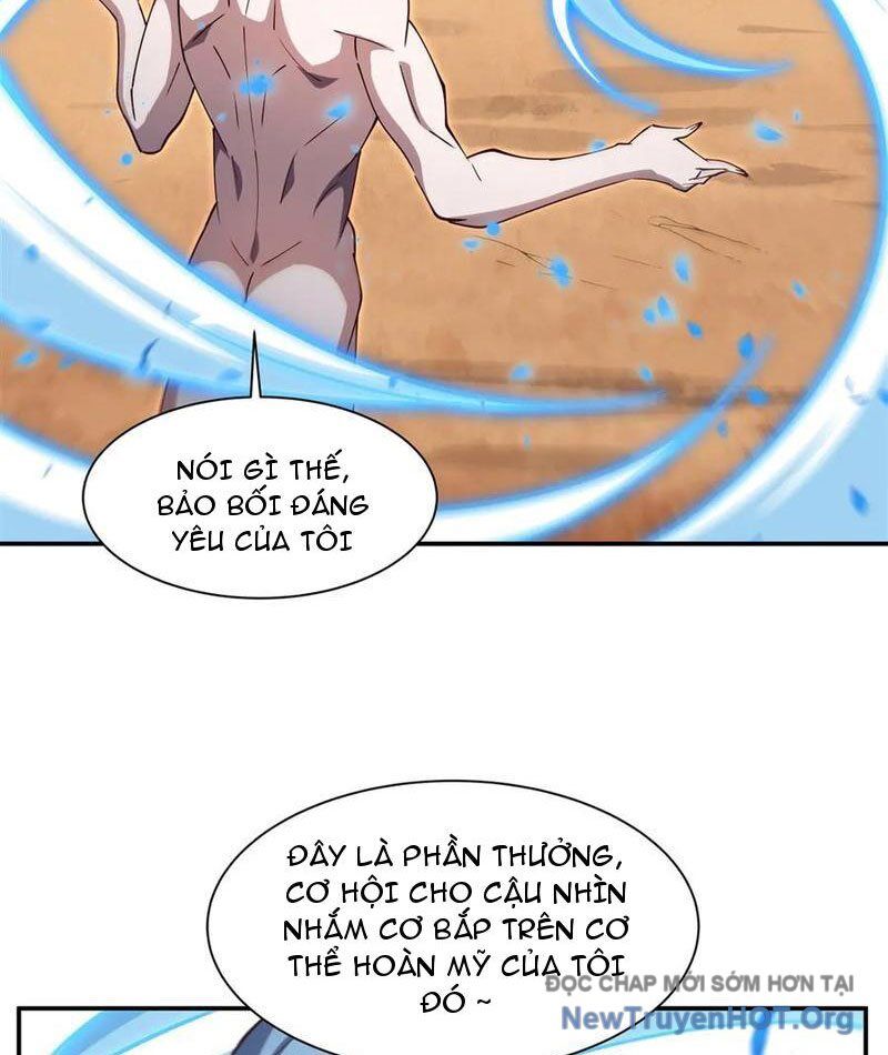 Huyết Cơ Và Kỵ Sĩ [Chap 383-387]