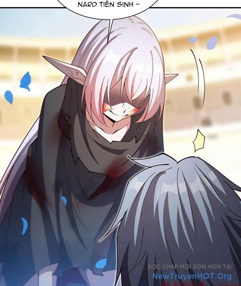 Huyết Cơ Và Kỵ Sĩ [Chap 383-387]