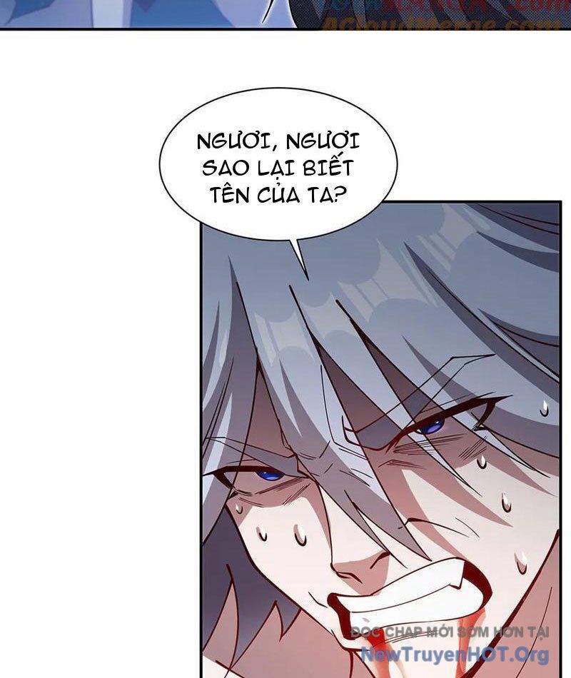 Huyết Cơ Và Kỵ Sĩ [Chap 383-387]