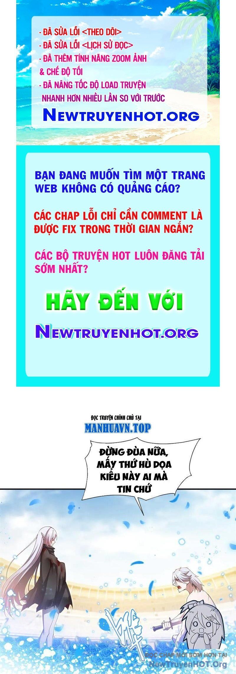 Huyết Cơ Và Kỵ Sĩ [Chap 383-387]