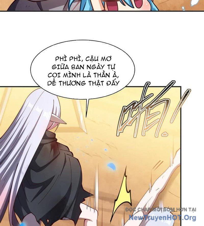Huyết Cơ Và Kỵ Sĩ [Chap 383-387]