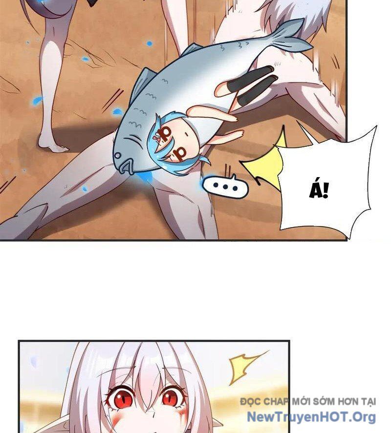 Huyết Cơ Và Kỵ Sĩ [Chap 383-387]