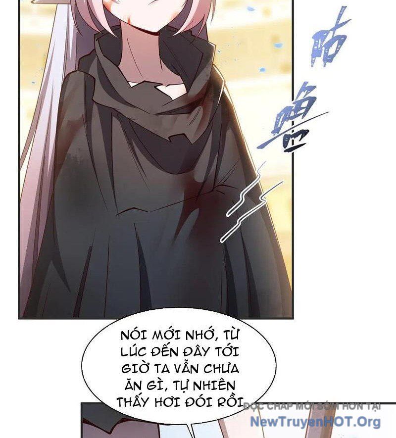Huyết Cơ Và Kỵ Sĩ [Chap 383-387]